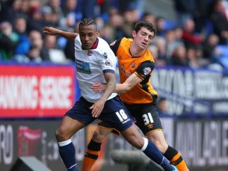 Hull vs Bolton 04