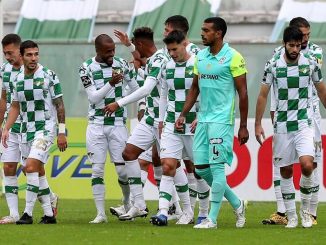 Moreirense vs Ural S.r.