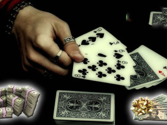 5 nguyên tắc Poker bất khả kháng cho mọi anh em cado