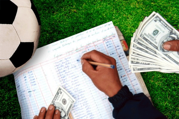 Bạn đã có thể chơi cá độ kèo V-Leagues tại 188 BET