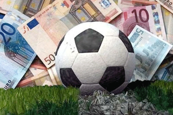 Cách đọc kèo cá độ bóng đá tại các bookies online