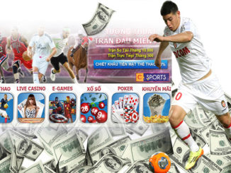 Người chơi kỳ vọng tiền thưởng cá độ world cup 2018 cao nhất