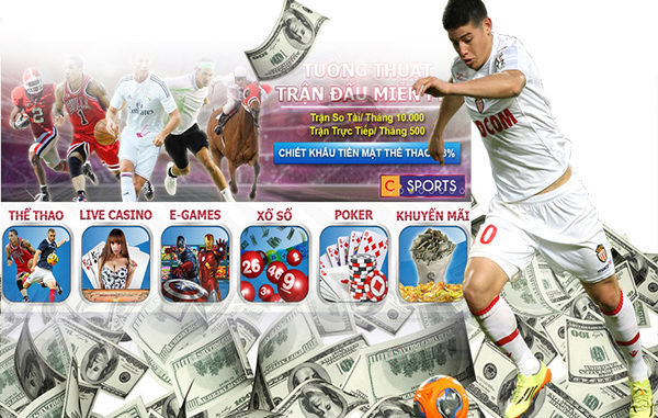 Người chơi kỳ vọng tiền thưởng cá độ world cup 2018 cao nhất Người chơi kỳ vọng tiền thưởng cá độ world cup 2018 cao nhất