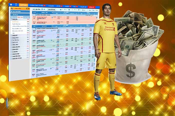 Những hình thức cá độ đặt cược ăn tiền phổ biến hiện nay Những hình thức cá độ đặt cược ăn tiền phổ biến hiện nay