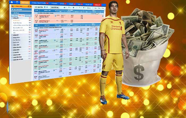Những hình thức cá độ đặt cược ăn tiền phổ biến hiện nay Những hình thức cá độ đặt cược ăn tiền phổ biến hiện nay
