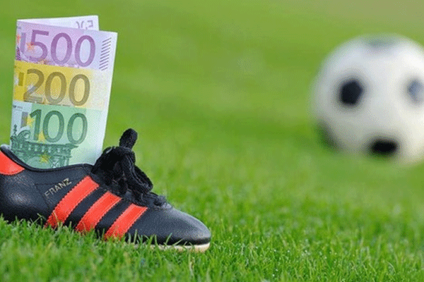 Phân biệt các odds trong cá độ bóng đá chi tiết nhất Phân biệt các odds trong cá độ bóng đá chi tiết nhất