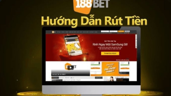 rut-tien-188bet-2 Hướng Dẫn Rút Tiền 188bet Về Tài Khoản Ngân Hàng Thành Công 100%