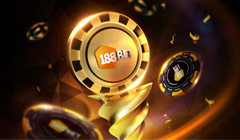 €188 Tổng Thưởng Bài Tố Miễn Lệ Phí. Quý Khách Sẽ Là Nhà Vô Địch? €188 Tổng Thưởng Bài Tố Miễn Lệ Phí. Quý Khách Sẽ Là Nhà Vô Địch?