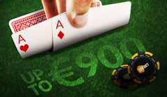 €50 Giải Đấu Bài Tố Hàng Ngày €50 Giải Đấu Bài Tố Hàng Ngày