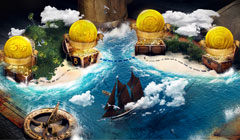 Thứ 2 và Thứ 3 - Ngày của Vòng Quay Casino Miễn Phí