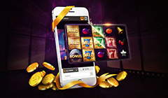 Số 7 May Mắn II - Chơi Casino trúng iPhone 7!