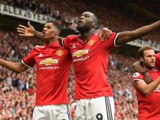Những dấu hiệu chứng tỏ Lukaku sẽ thành công ở Man Utd