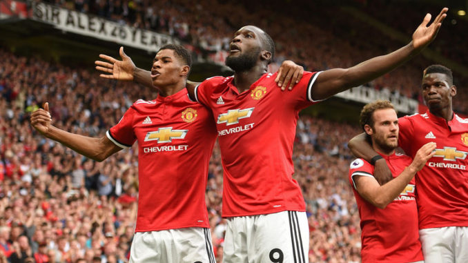 Những dấu hiệu chứng tỏ Lukaku sẽ thành công ở Man Utd Những dấu hiệu chứng tỏ Lukaku sẽ thành công ở Man Utd