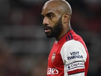 Lacazette sẽ là “bom xịt” của Arsenal?