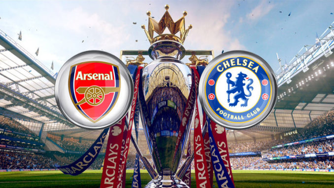 Nhận định và Soi kèo Chelsea vs Arsenal, 19h30, ngày 17-09 Nhận định và Soi kèo Chelsea vs Arsenal, 19h30, ngày 17-09