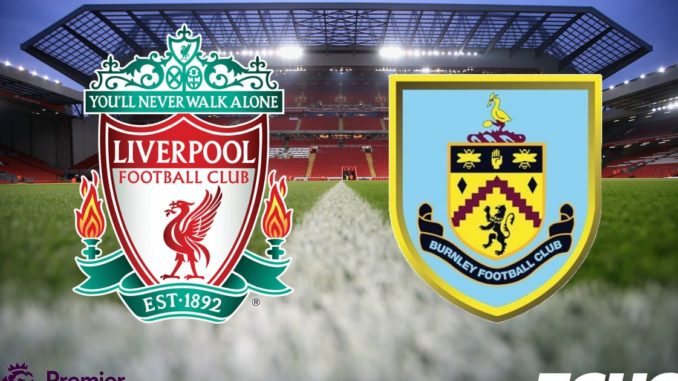Nhận định và Soi kèo Liverpool vs Burnley, 21h00, ngày 16-09 Nhận định và Soi kèo Liverpool vs Burnley, 21h00, ngày 16-09