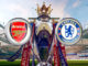 Nhận định và Soi kèo Chelsea vs Arsenal, 19h30, ngày 17-09