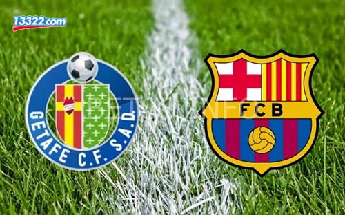 Nhận định và Soi kèo Getafe vs Barcelona, 21h15, ngày 16-09 Nhận định và Soi kèo Getafe vs Barcelona, 21h15, ngày 16-09