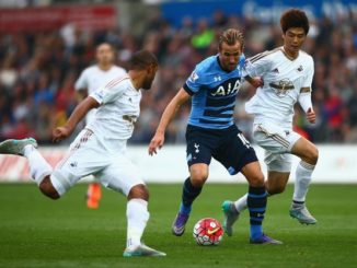 Nhận định và Soi kèo Tottenham vs Swansea City, 23h30, ngày 16-09