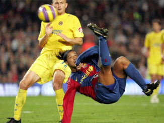 Ronaldinho