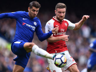 morata chelsea