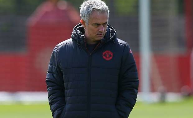 mourinho
