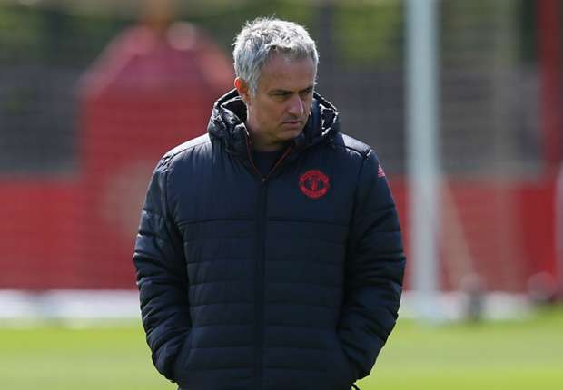 MU mourinho