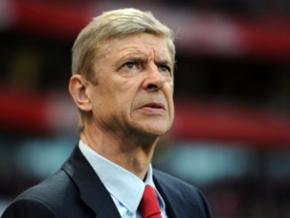 arsene wenger arsenal
