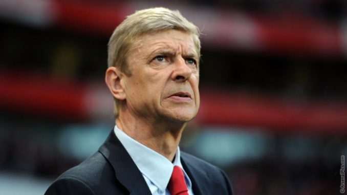 arsene wenger arsenal arsene wenger arsenal