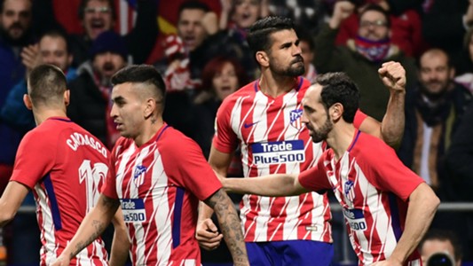 atletico madrid vs sporting lisbon