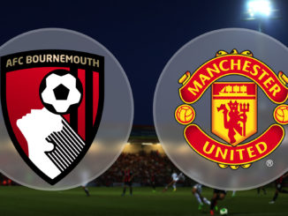 Bournemouth vs Manchester United