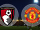 Bournemouth vs Manchester United