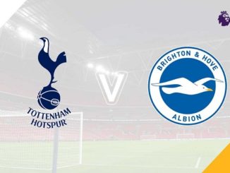 Brighton vs Tottenham