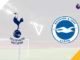 Brighton vs Tottenham