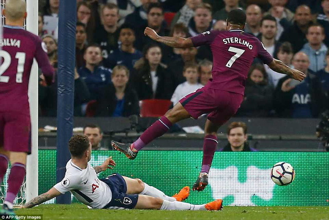 Brighton vs Tottenham