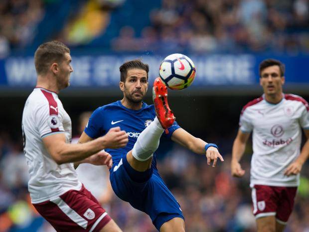Burnley vs Chelsea