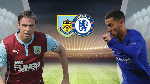 Burnley vs Chelsea