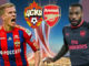 CSKA Moscow vs Arsenal