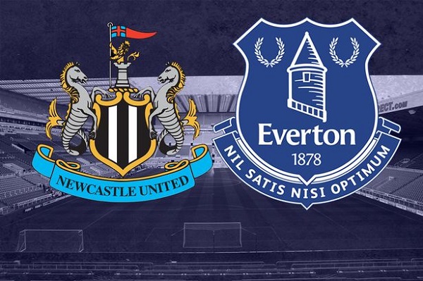 Everton vs Newcastle