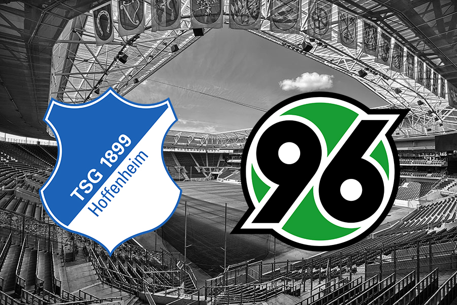 Hoffenheim vs Hannover 96