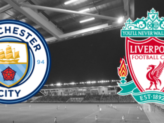 Man City vs Liverpool