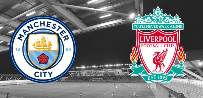 Man City vs Liverpool Man City vs Liverpool