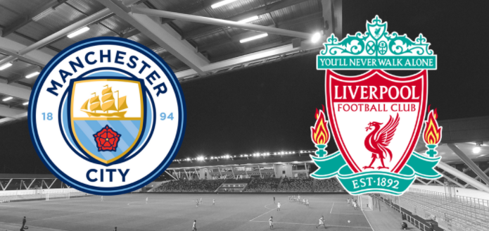 Man City vs Liverpool