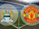 Man City vs Man United