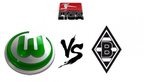 M’gladbach vs Wolfsburg