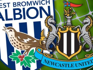 Newcastle vs West Brom