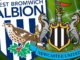Newcastle vs West Brom