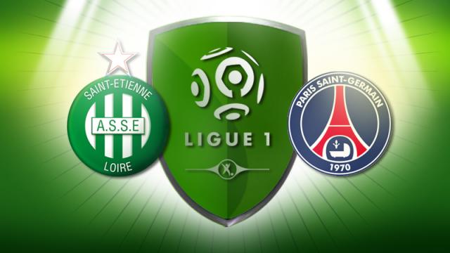 Paris-Saint-Germain-Vs-St-Etienne