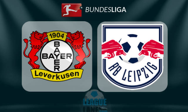 RB Leipzig vs Leverkusen