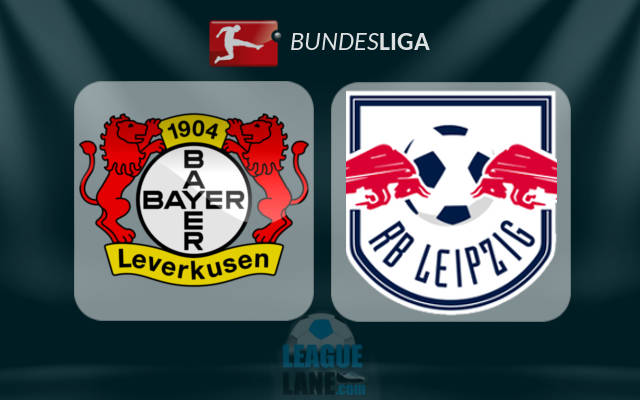 RB Leipzig vs Leverkusen